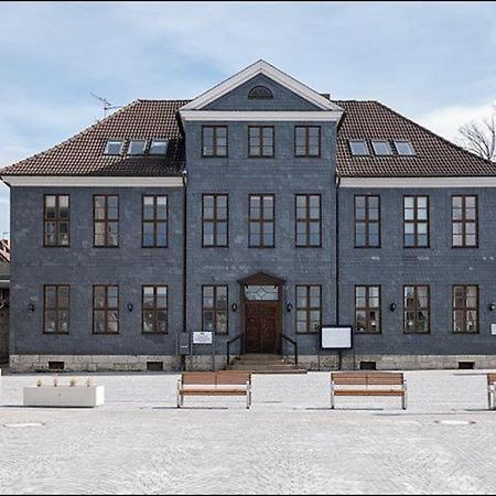 Markt Eins Gaestezimmer Schoppenstedt Kültér fotó