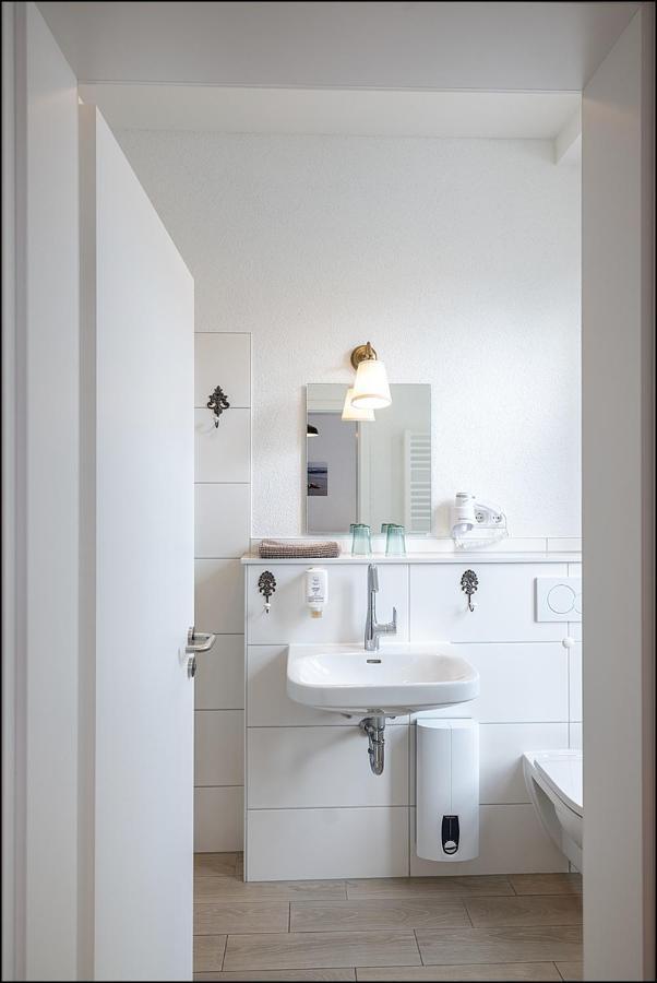Markt Eins Gaestezimmer Schoppenstedt Kültér fotó