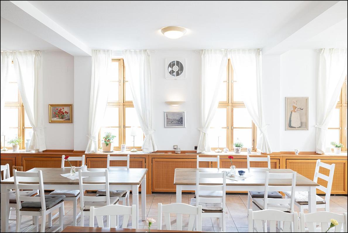 Markt Eins Gaestezimmer Schoppenstedt Kültér fotó